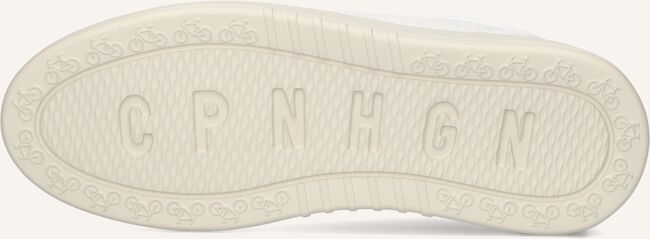 Witte COPENHAGEN STUDIOS Lage sneakers CPH1M Witte COPENHAGEN STUDIOS Lage sneakers CPH1M - large