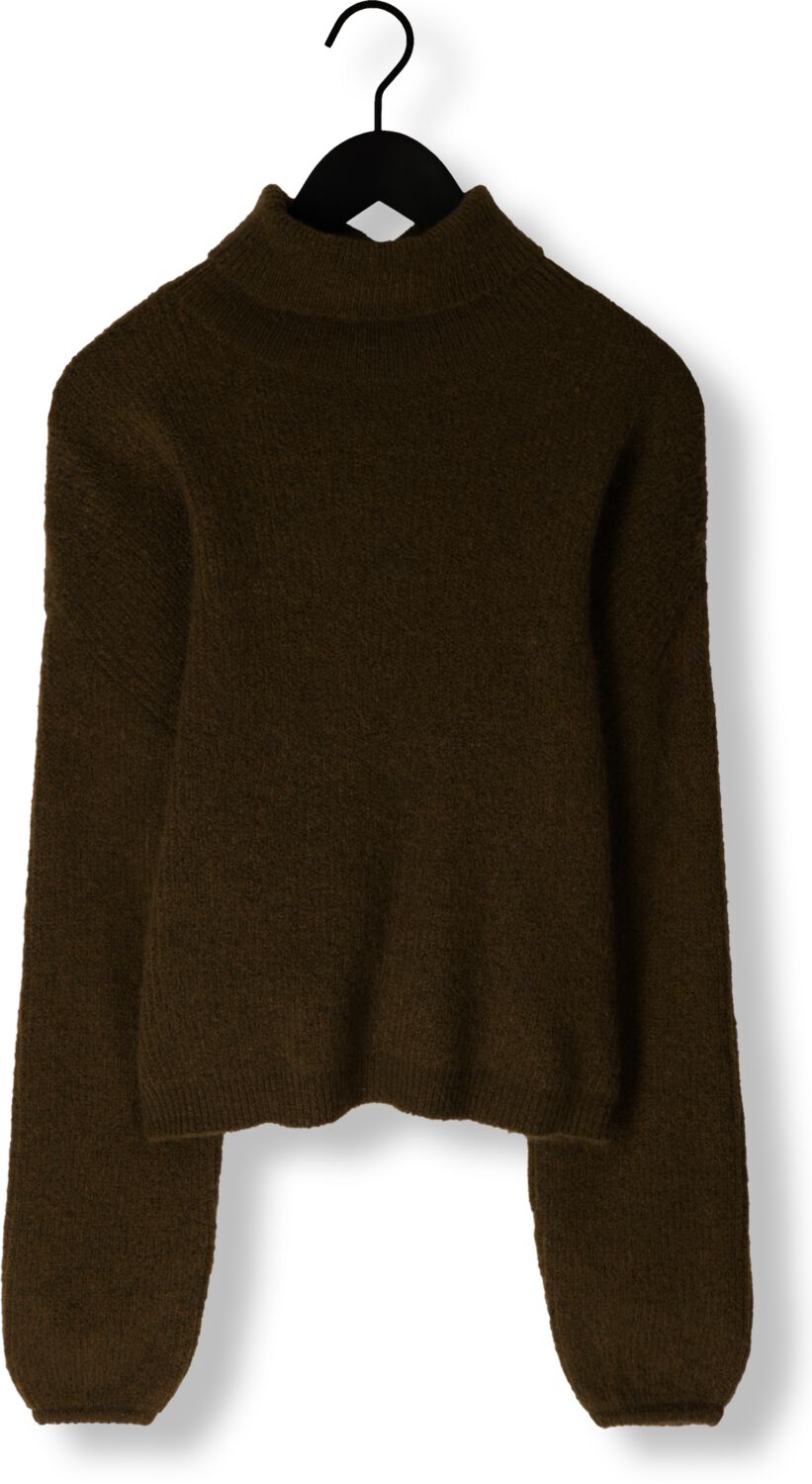 CIRCLE OF TRUST Dames Truien & Vesten Meau Knit Groen