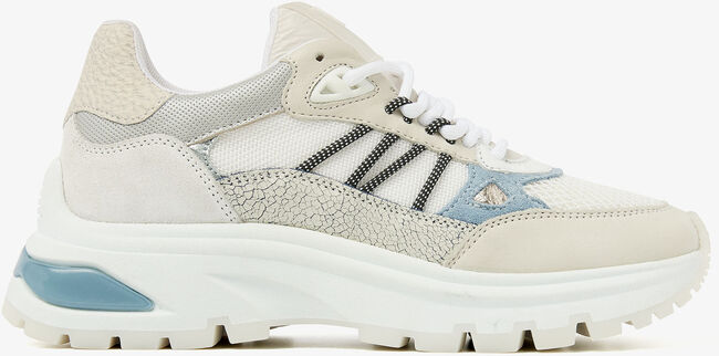 Blauwe VIA VAI Lage sneakers LIZ DAE - large