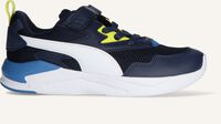 Blauwe PUMA Lage sneakers X-RAY LITE AC INF/PS Blauwe PUMA Lage sneakers X-RAY LITE AC INF/PS - medium