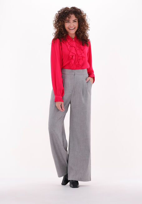 Fuchsia SUNCOO Blouses LAMAR - large