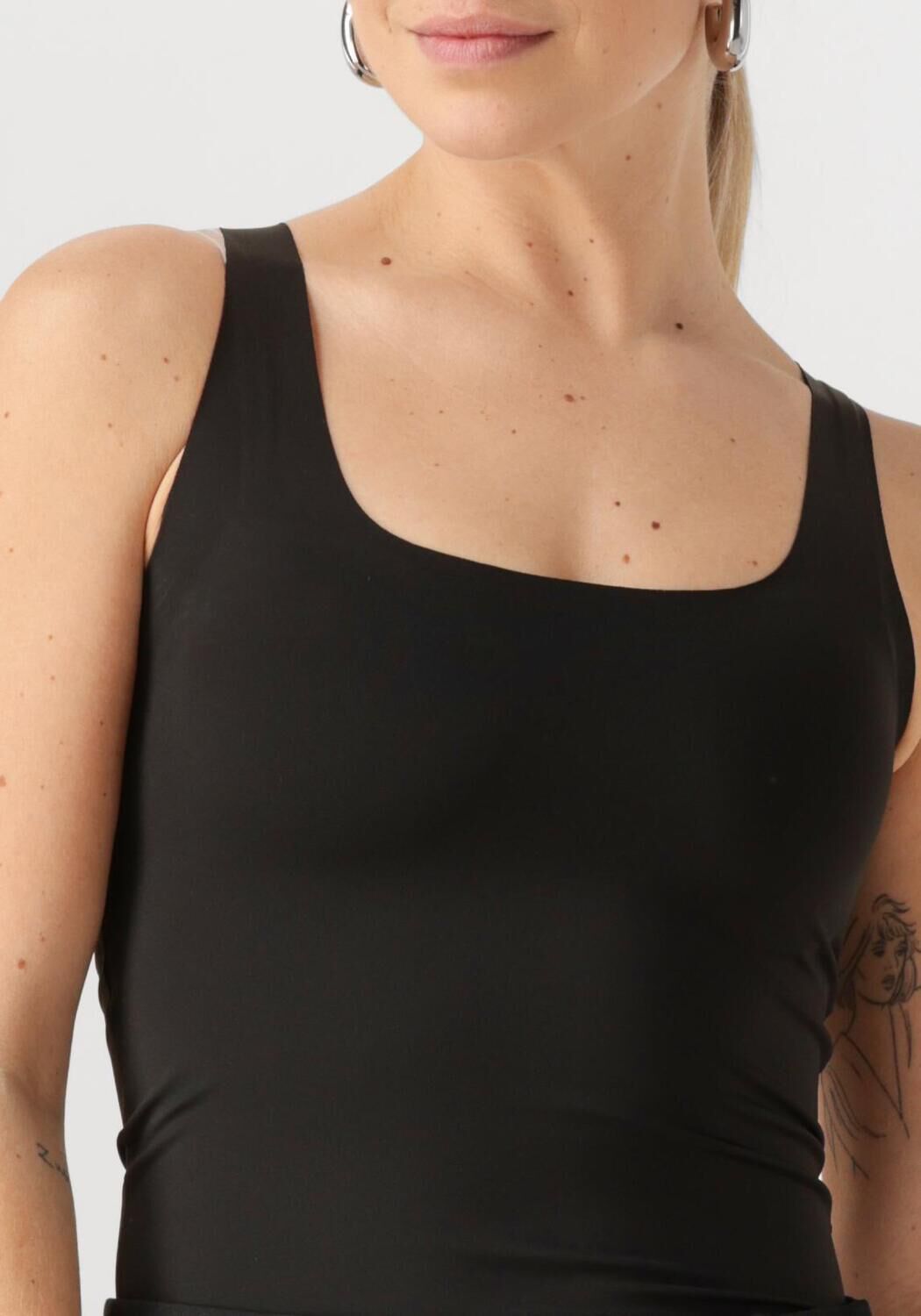 CC HEART Dames Tops & T-shirts Vida Tanktop Zwart