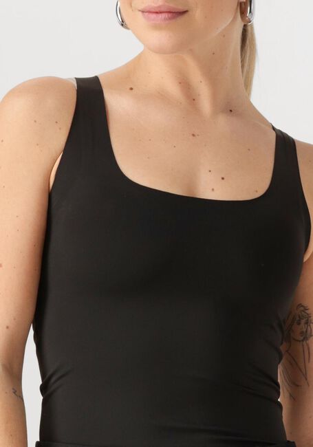 Zwarte CC HEART Top VIDA TANKTOP - large