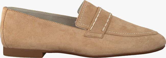Beige PAUL GREEN Loafers 2504 - large