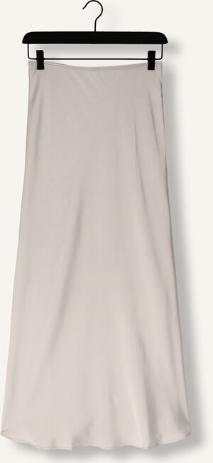 NEO NOIR VICKY HEAVY SATEEN SKIRT NEO NOIR VICKY HEAVY SATEEN SKIRT - large