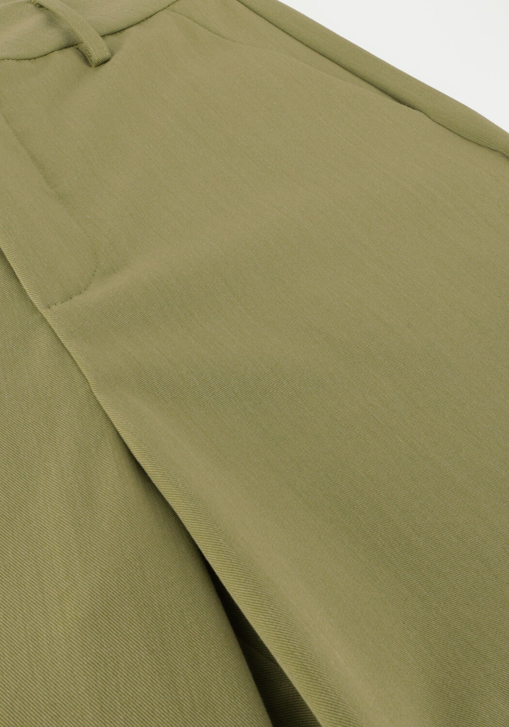 Groene MOVES Pantalon HAMASTI 2737 - large