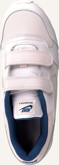 Roze NIKE Lage sneakers MD RUNNER 2 (PSV) Roze NIKE Lage sneakers MD RUNNER 2 (PSV) - large
