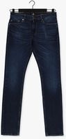 Blauwe 7 FOR ALL MANKIND Slim fit jeans RONNIE SPECIAL EDITION AMERICA