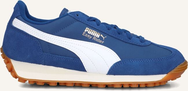 Blauwe PUMA Lage sneakers EASY RIDER JR Blauwe PUMA Lage sneakers EASY RIDER JR - large
