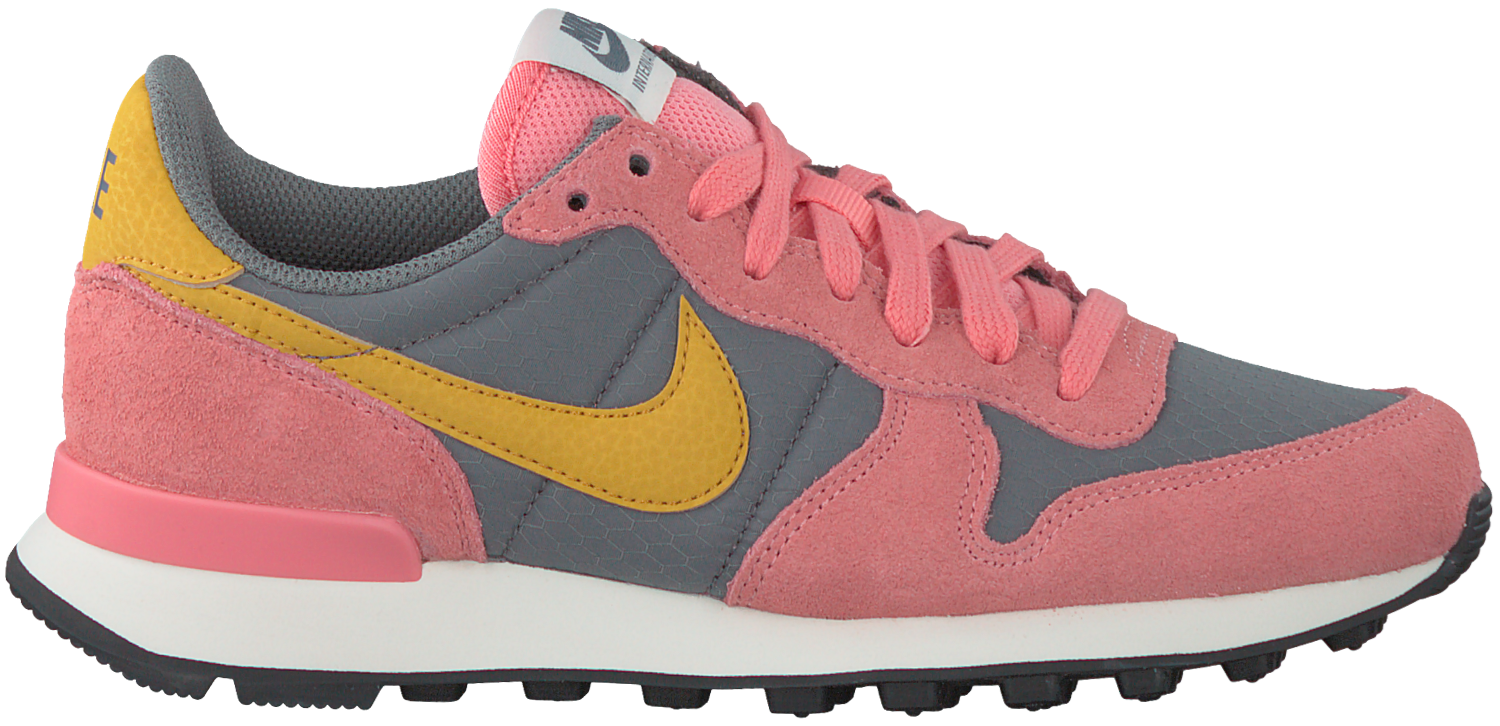 nike internationalist roze grijs nike internationalist roze grijs