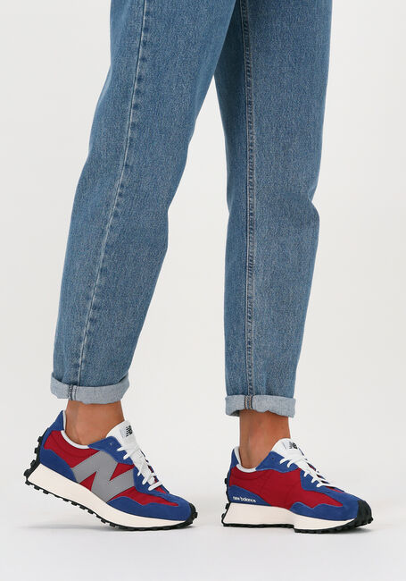 Multi NEW BALANCE Lage sneakers WS327 - large