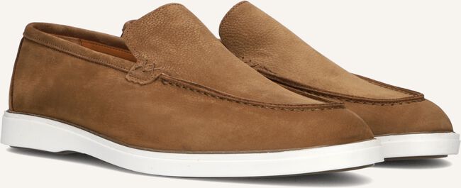 Cognac MAZZELTOV Loafers 6121 Cognac MAZZELTOV Loafers 6121 - large