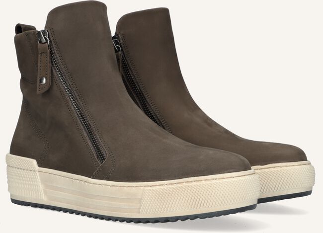Bruine GABOR Hoge sneakers 482 Bruine GABOR Hoge sneakers 482 - large