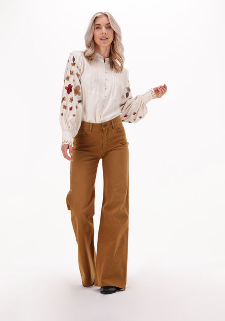 Witte FABIENNE CHAPOT Blouses HEIDI BLOUSE - large