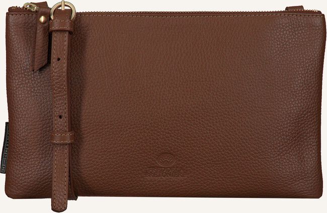 Cognac FRED DE LA BRETONIERE Schoudertas 262010055 Cognac FRED DE LA BRETONIERE Schoudertas 262010055 - large