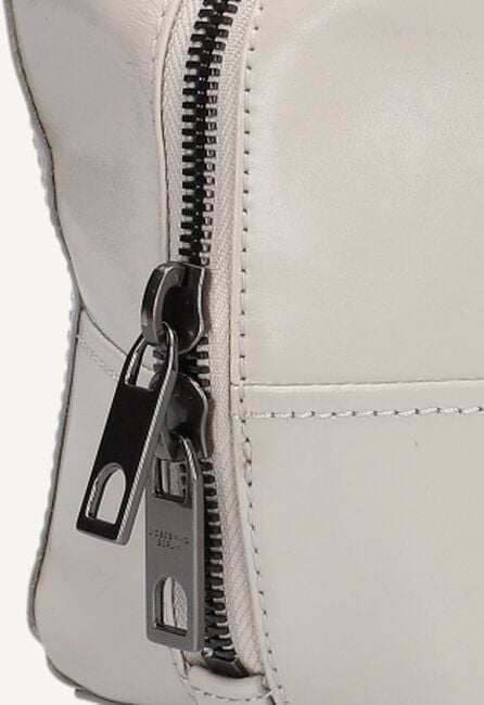 Witte LIEBESKIND Schoudertas KAYLA SATCHEL S Witte LIEBESKIND Schoudertas KAYLA SATCHEL S - large