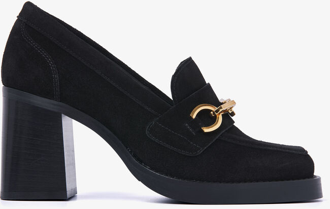 Zwarte VIA VAI Pumps AVERY CATH - large