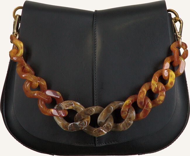 Zwarte GIANNI CHIARINI Schoudertas HELENA ROUND Zwarte GIANNI CHIARINI Schoudertas HELENA ROUND - large