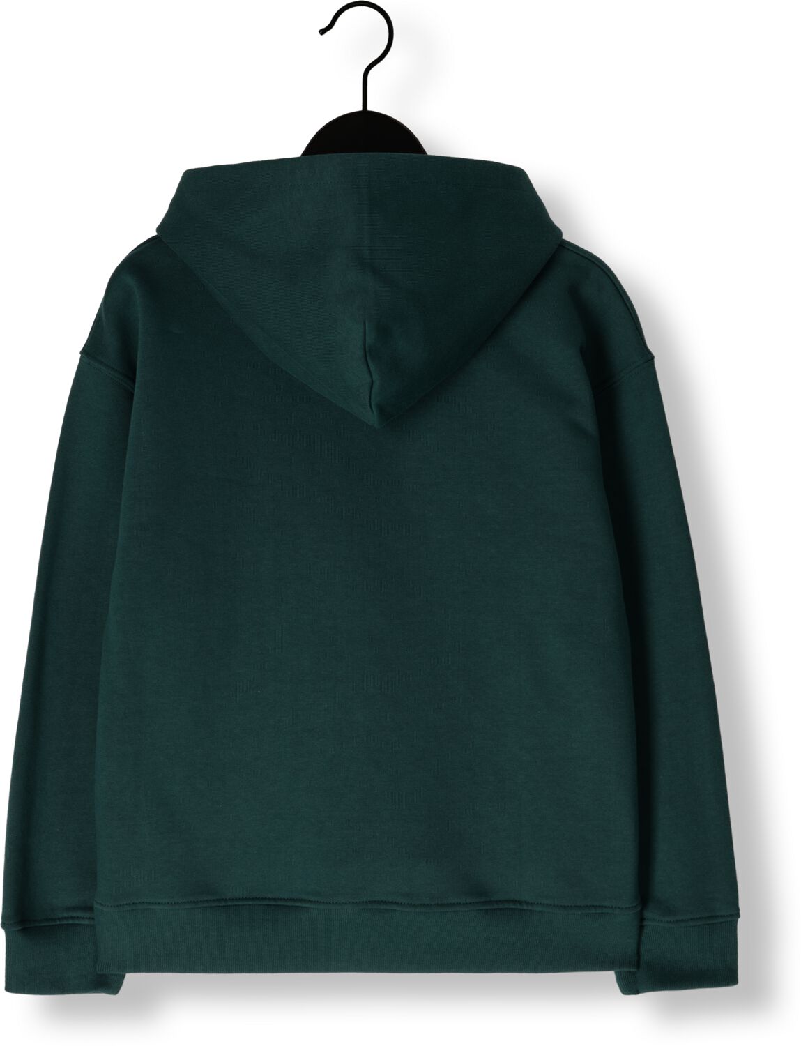 VINGINO Jongens Truien & Vesten Icon-hoody Donkergroen