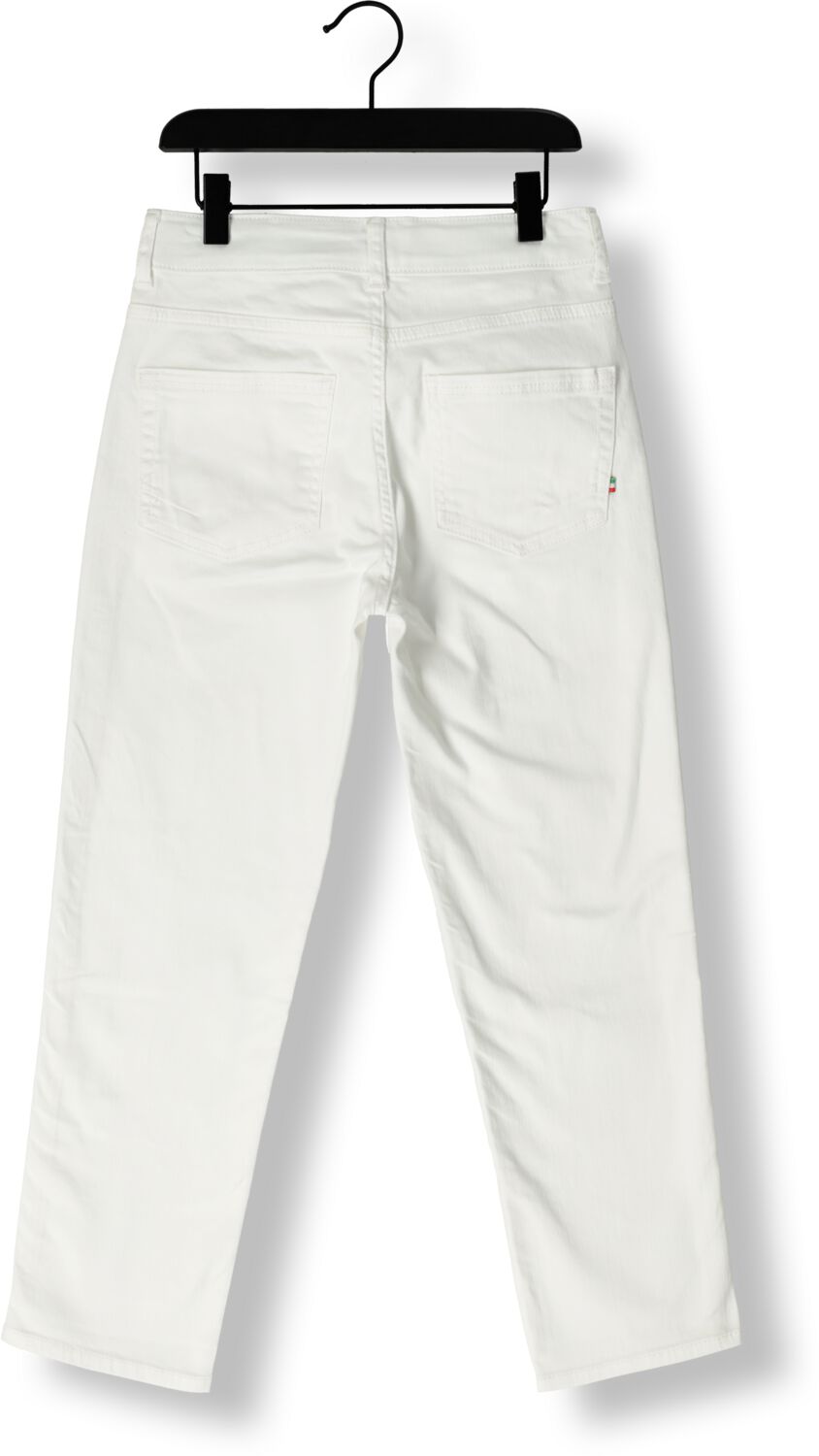 VINGINO Jongens Jeans Castiano Wit