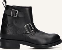 Zwarte SENDRA Boots 2976 Zwarte SENDRA Boots 2976 - medium