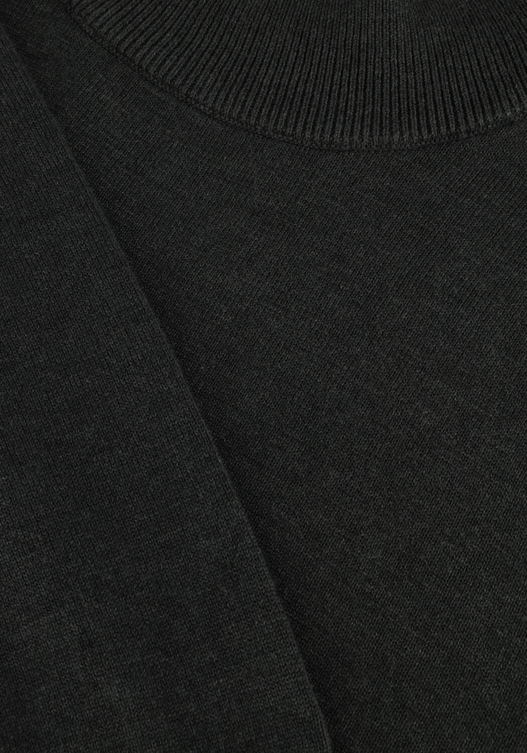 Groene SAINT STEVE Trui BEN - large