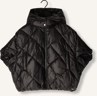 Zwarte DEBLON SPORTS Bodywarmer STEVIE Zwarte DEBLON SPORTS Bodywarmer STEVIE - medium