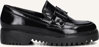 Zwarte GABOR Loafers 452 Zwarte GABOR Loafers 452 - medium
