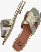 Gouden BIBI LOU 839Z70HG Slippers - medium
