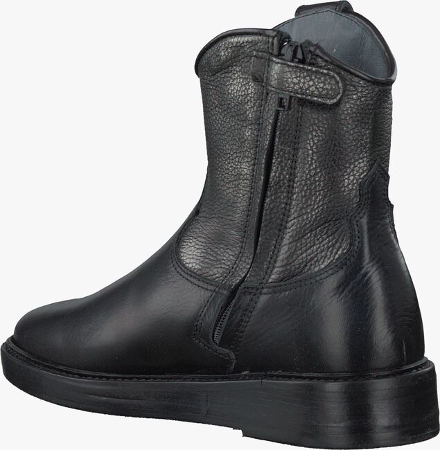 Zwarte HIP Hoge laarzen H1271 - large
