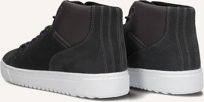 Blauwe HUB Hoge sneakers MURRAYFIELD 3.0 Blauwe HUB Hoge sneakers MURRAYFIELD 3.0 - large