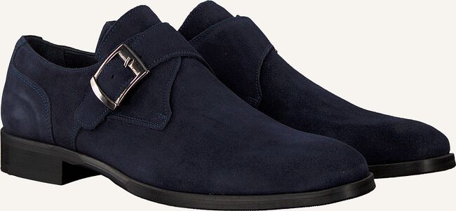 Blauwe OMODA Nette schoenen 2974 Blauwe OMODA Nette schoenen 2974 - large