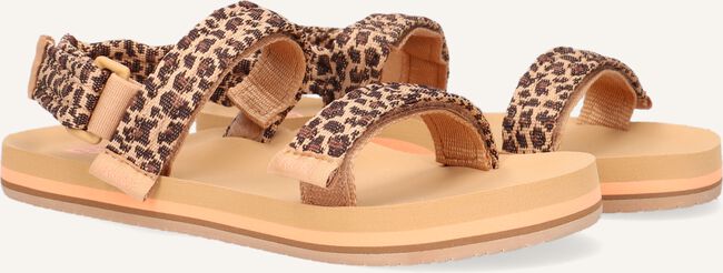 Bruine REEF Platte sandalen AHI CONVERTIBLE Bruine REEF Platte sandalen AHI CONVERTIBLE - large