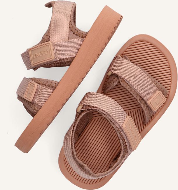 Roze LIEWOOD Sandalen MONTY SANDALS Roze LIEWOOD Sandalen MONTY SANDALS - large