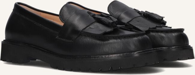 Zwarte ANOTHER LABEL Loafers DILARA LOAFER Zwarte ANOTHER LABEL Loafers DILARA LOAFER - large