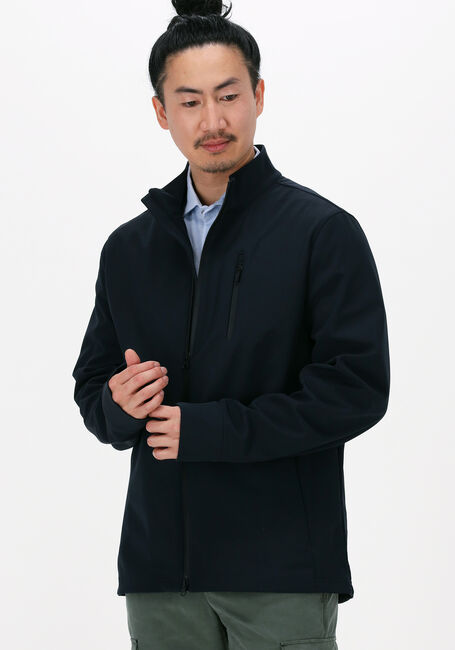 Donkerblauwe PROFUOMO Jack PPTU1-H - large