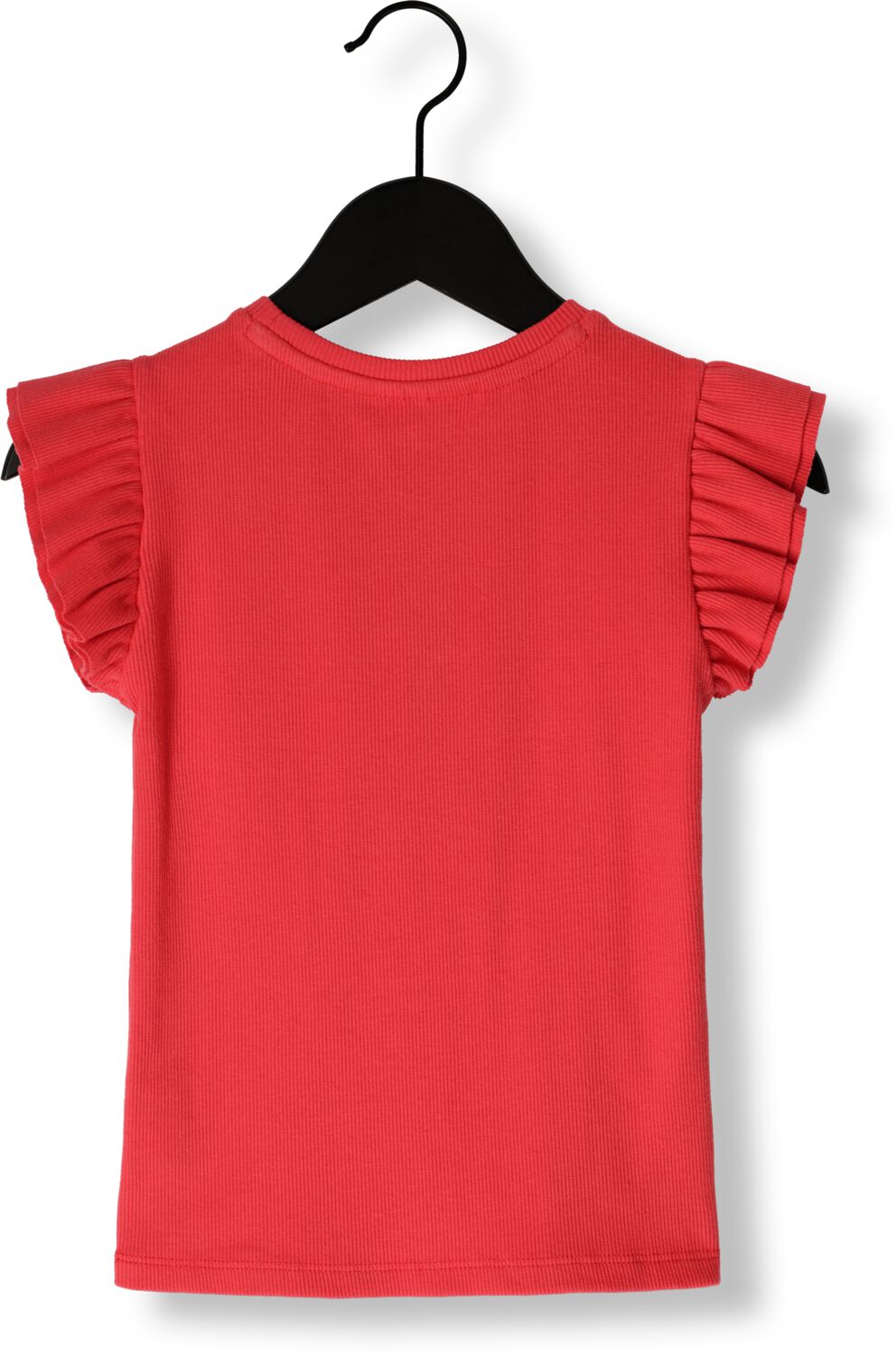 LOOXS Little Meisjes Tops & T-shirts 2512-7449 Rood