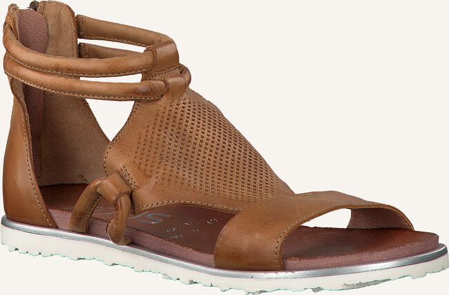Bruine MJUS Platte sandalen 255073 Bruine MJUS Platte sandalen 255073 - large