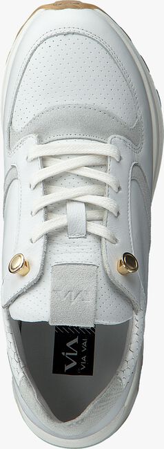 Witte VIA VAI Lage sneakers SWAMI THRILL - large