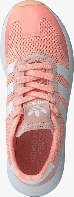 Roze ADIDAS Sneakers FLASHBACK W - large