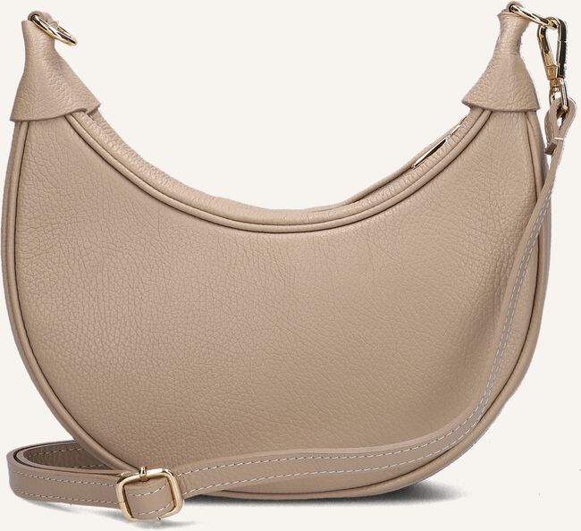 Taupe NOTRE-V Schoudertas KYRA Taupe NOTRE-V Schoudertas KYRA - large