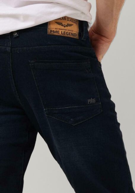 Blauwe PME LEGEND Slim fit jeans TAILWHEEL - large