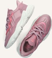 Roze ADIDAS Lage sneakers OZWEEGO J Roze ADIDAS Lage sneakers OZWEEGO J - medium
