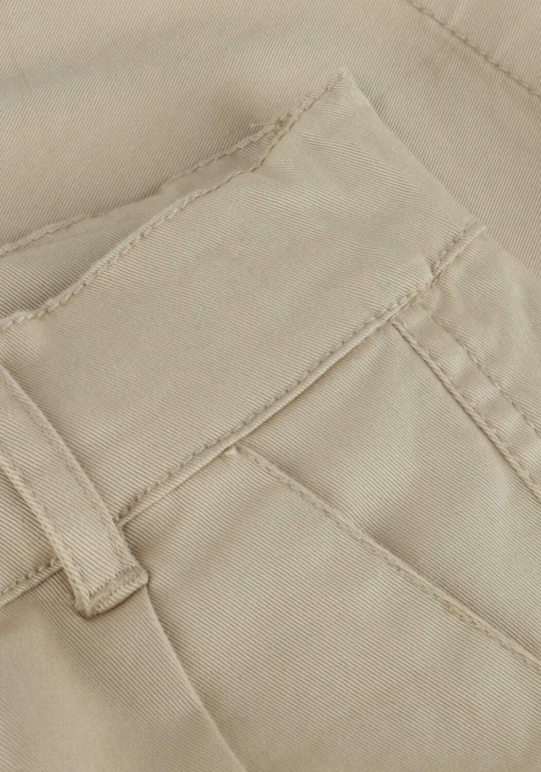 Beige MARMAR COPENHAGEN Korte broek PRIMO S - large