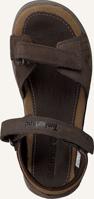 Bruine TIMBERLAND Platte sandalen OAKBLFFSEKLTH2ST Bruine TIMBERLAND Platte sandalen OAKBLFFSEKLTH2ST - large