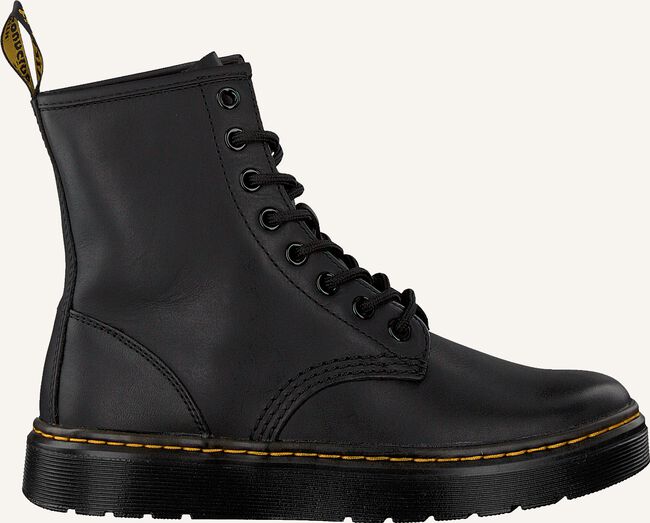 Zwarte DR MARTENS Veterboots 1460 TALIB Zwarte DR MARTENS Veterboots 1460 TALIB - large