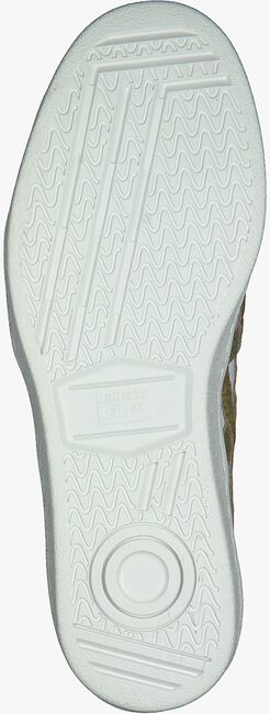 Witte ONITSUKA TIGER Sneakers GSM - large