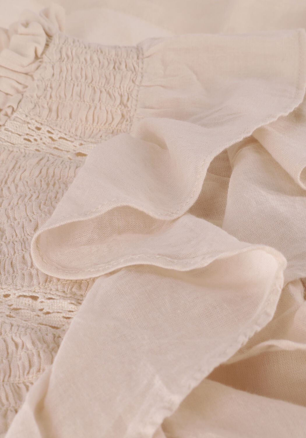 Zand NEO NOIR Blouses SARNA S VOILE BLOUSE - large