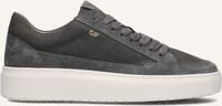 Grijze CLAY Lage sneakers LPENZO Grijze CLAY Lage sneakers LPENZO - medium
