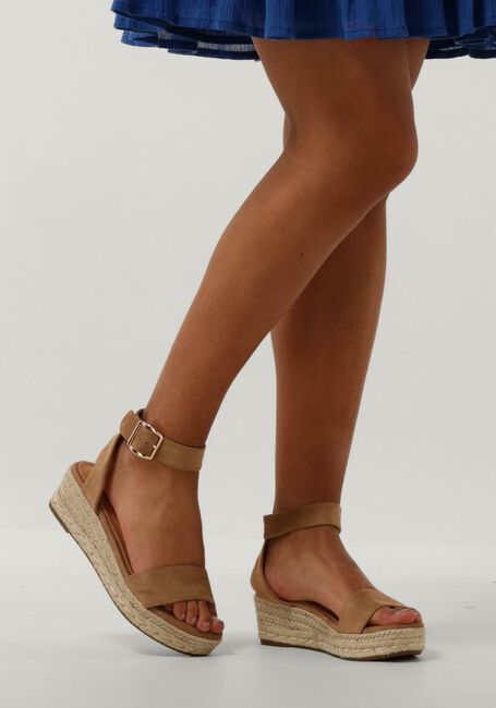 Beige OMODA Espadrilles 0047-43 Beige OMODA Espadrilles 0047-43 - large